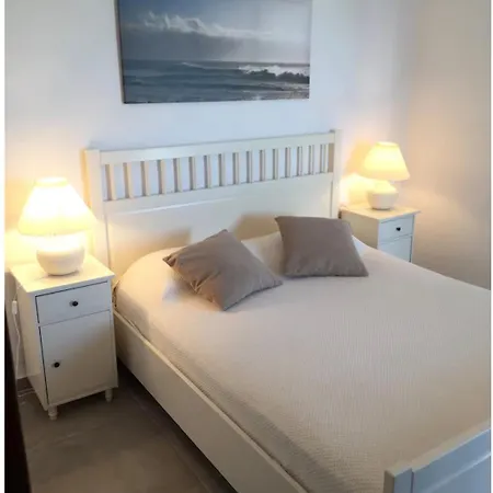 Apartmán Salty Dreams